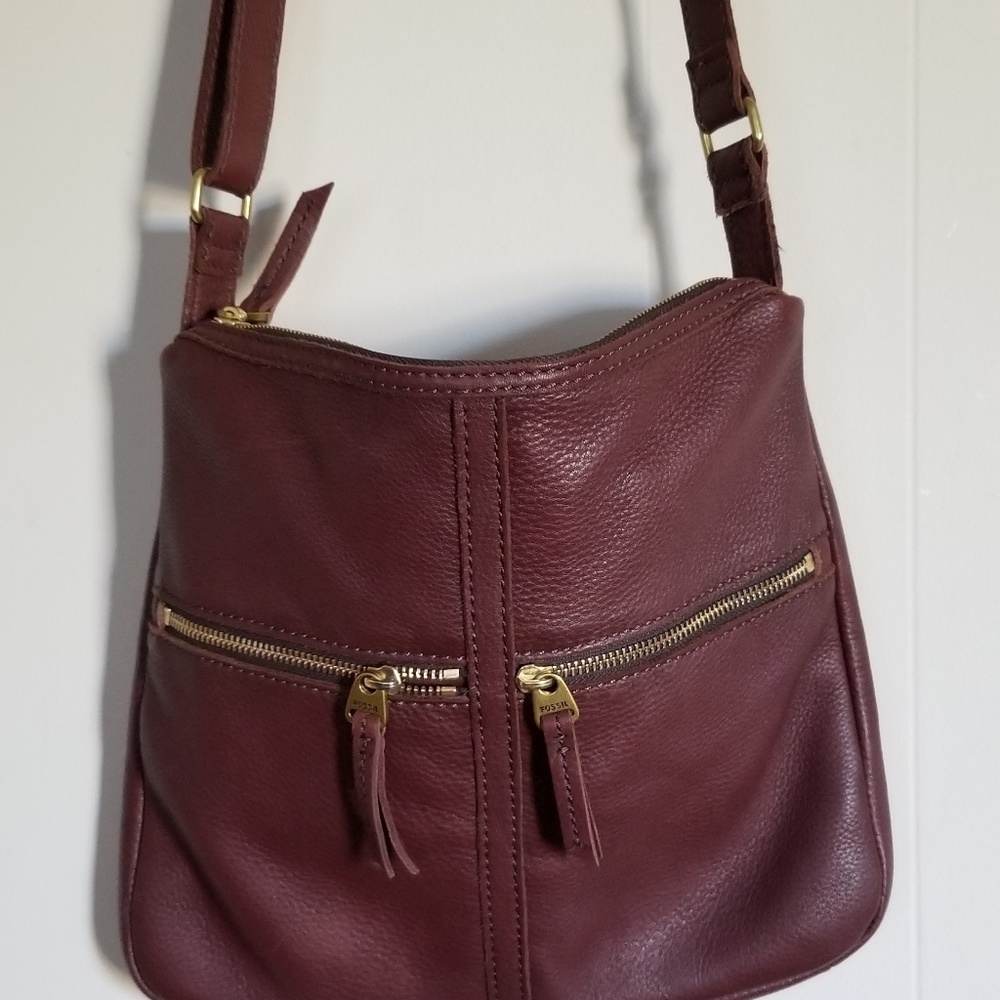 Crossbody bag